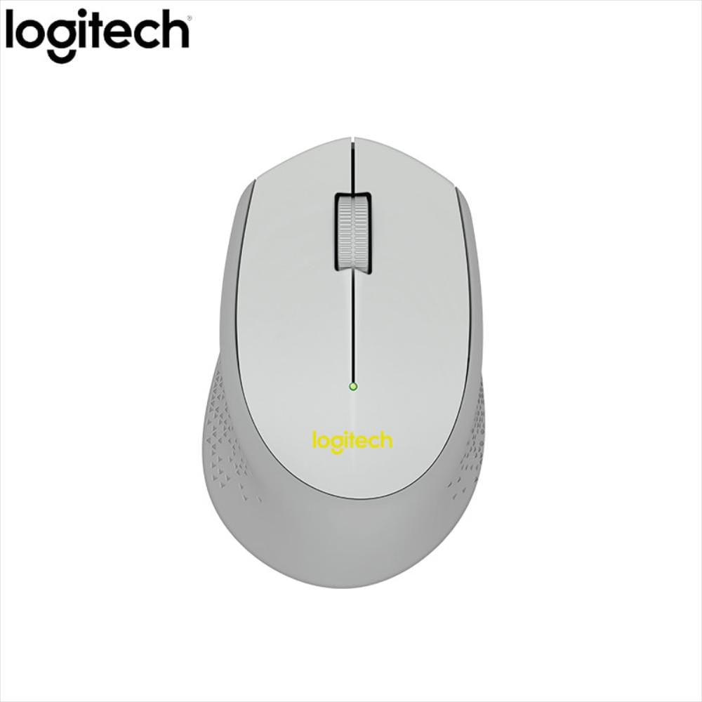 exito.com | Logitech 2.4Ghz Wireless Mouse M275 1000Dpi Usb Wireless