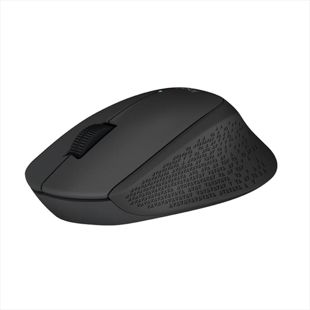 exito.com | Logitech 2.4Ghz Wireless Mouse M275 1000Dpi Usb Wireless