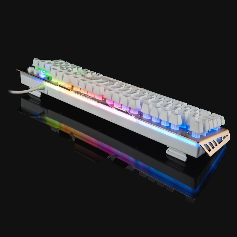 Factory Direct Supply Pk780 Desktop Laptop Office Keyboard img #3