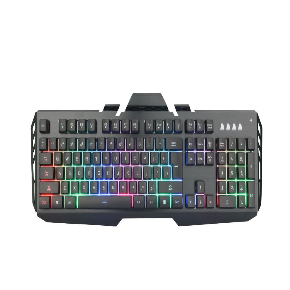 Factory Direct Supply Pk780 Desktop Laptop Office Keyboard img #4