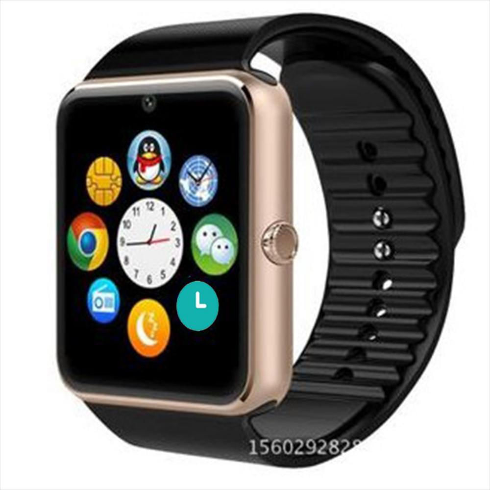 Relojes Inteligentes Smart Phone Watch Gt08/18 Teléfono Móvil img #3