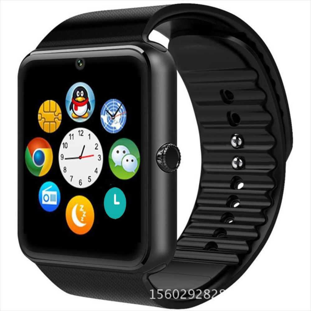 Relojes Inteligentes Smart Phone Watch Gt08/18 Teléfono Móvil img #4