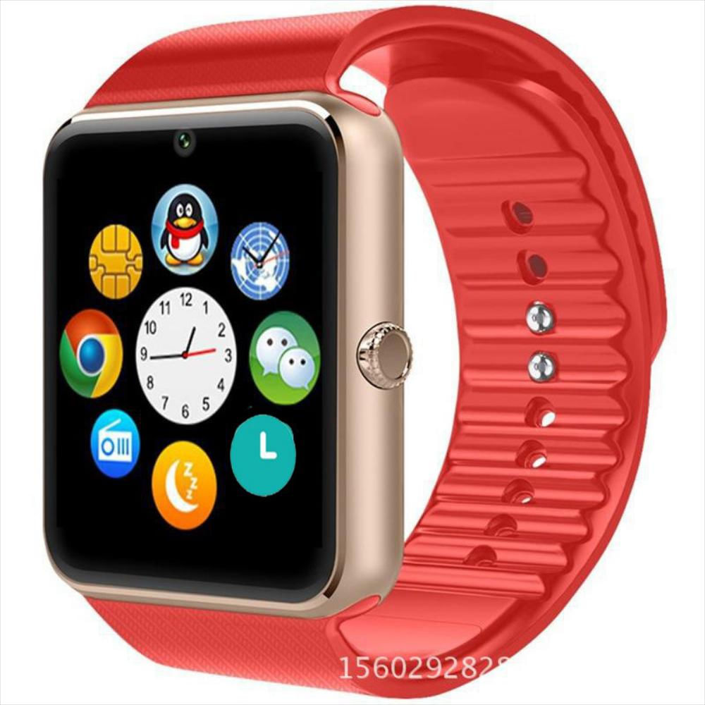 Relojes Inteligentes Smart Phone Watch Gt08/18 Teléfono Móvil img #5