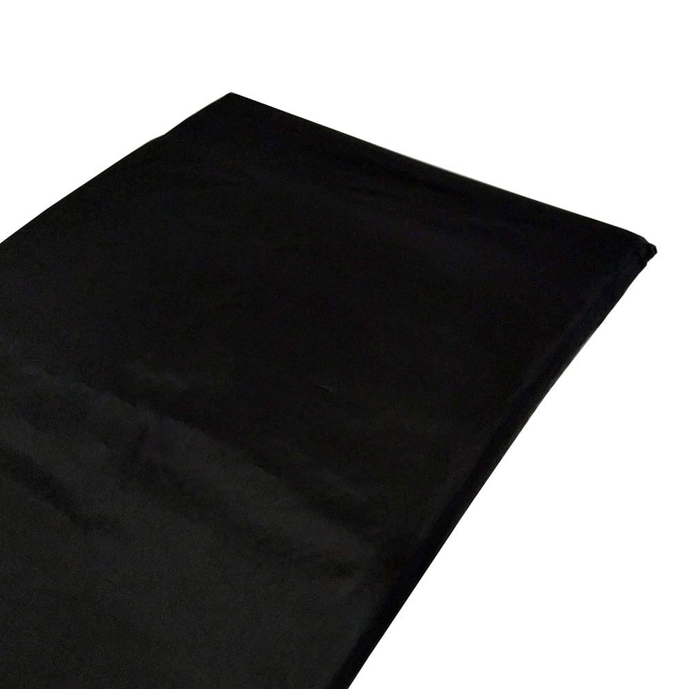 Colchoneta Ejercicio Abdominales Yoga Espuma Gimnasio Gym Negro All img #4