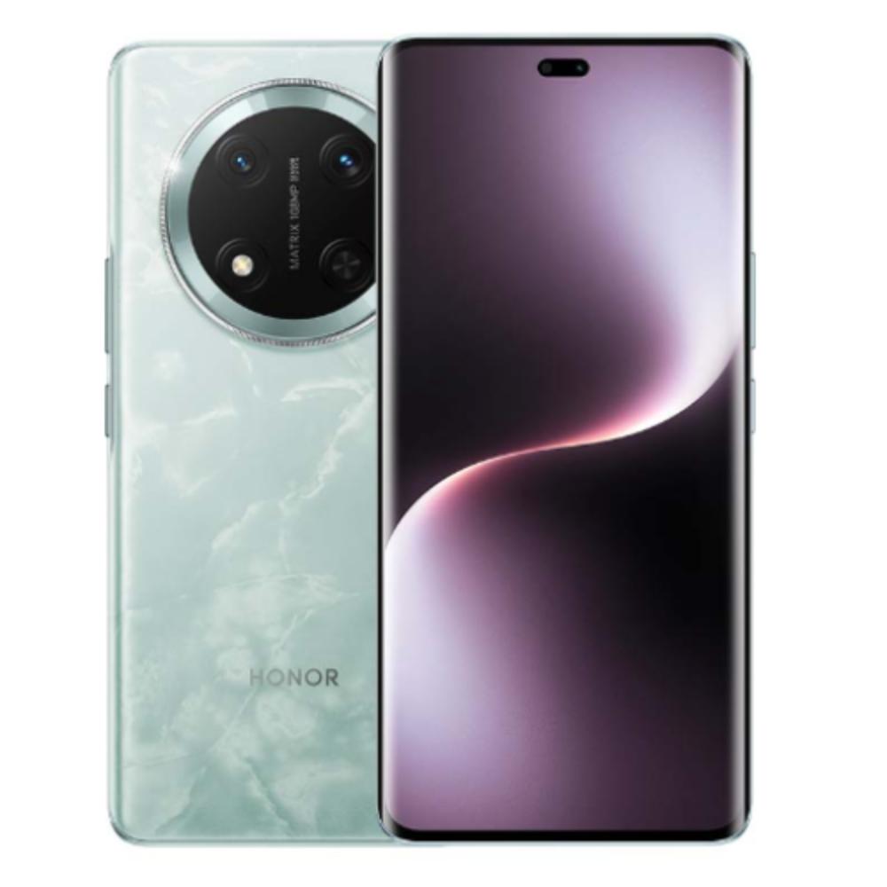 Celular Honor Magic 7 Lite 5G 512Gb 8Ram Verde
