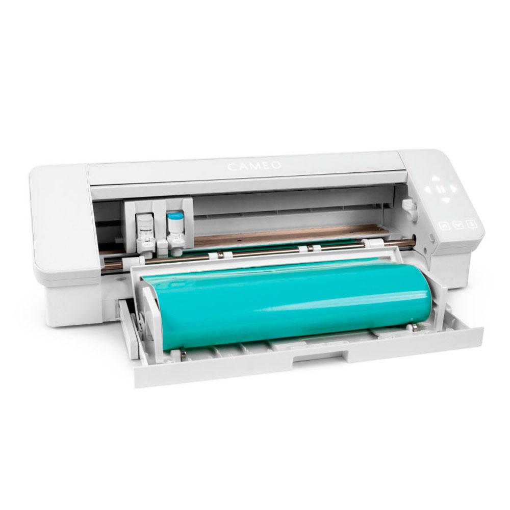 Ploter Cameo 4 De Corte 30Cm Rollo img #1