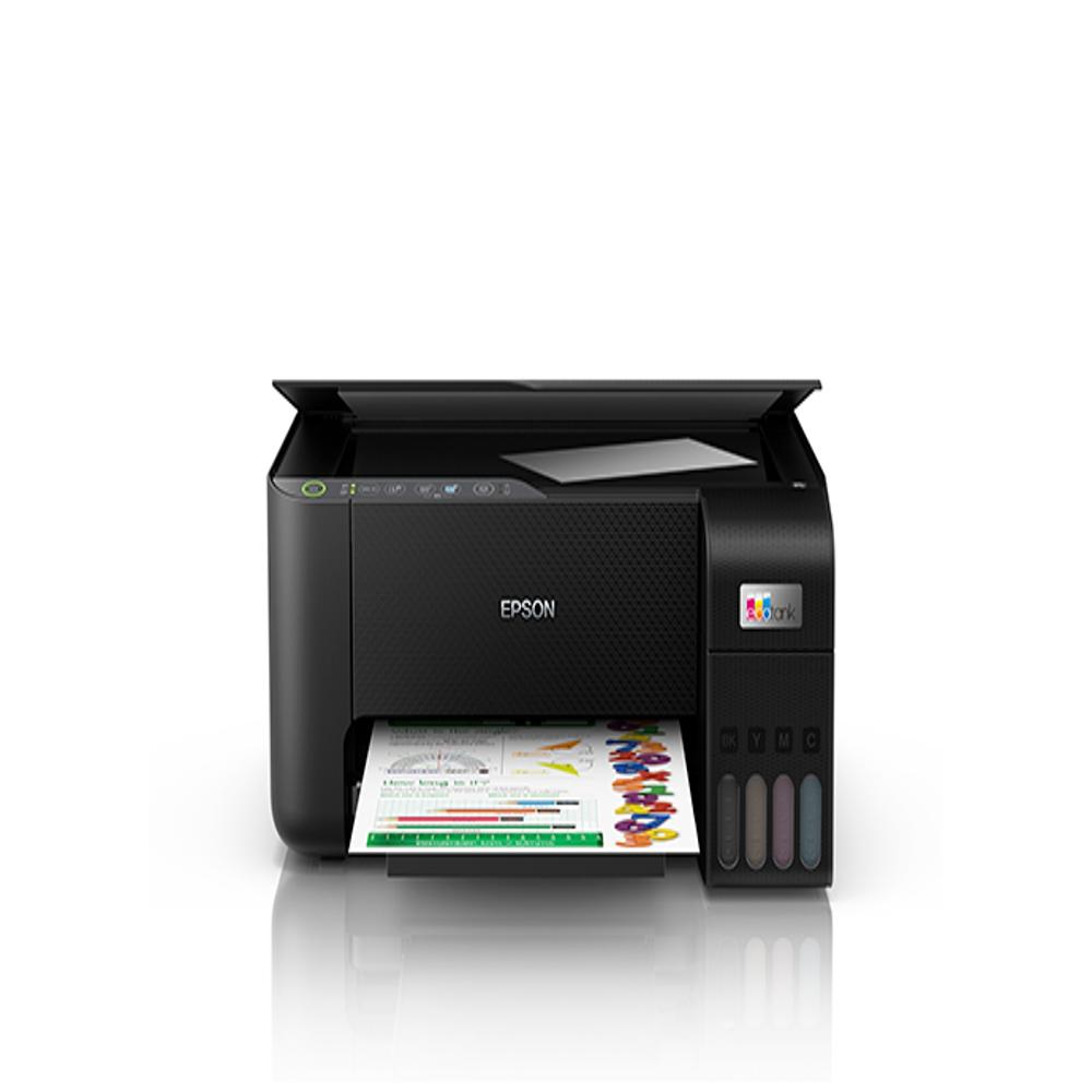 Impresora Epson Ecotank L3250 Mfp Color Wifi C11cj67301