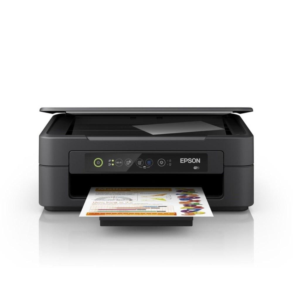 Multifuncional Epson Xp2101 Cartuchos Color img #1