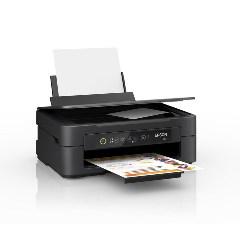 Multifuncional Epson Xp2101 Cartuchos Color img #2