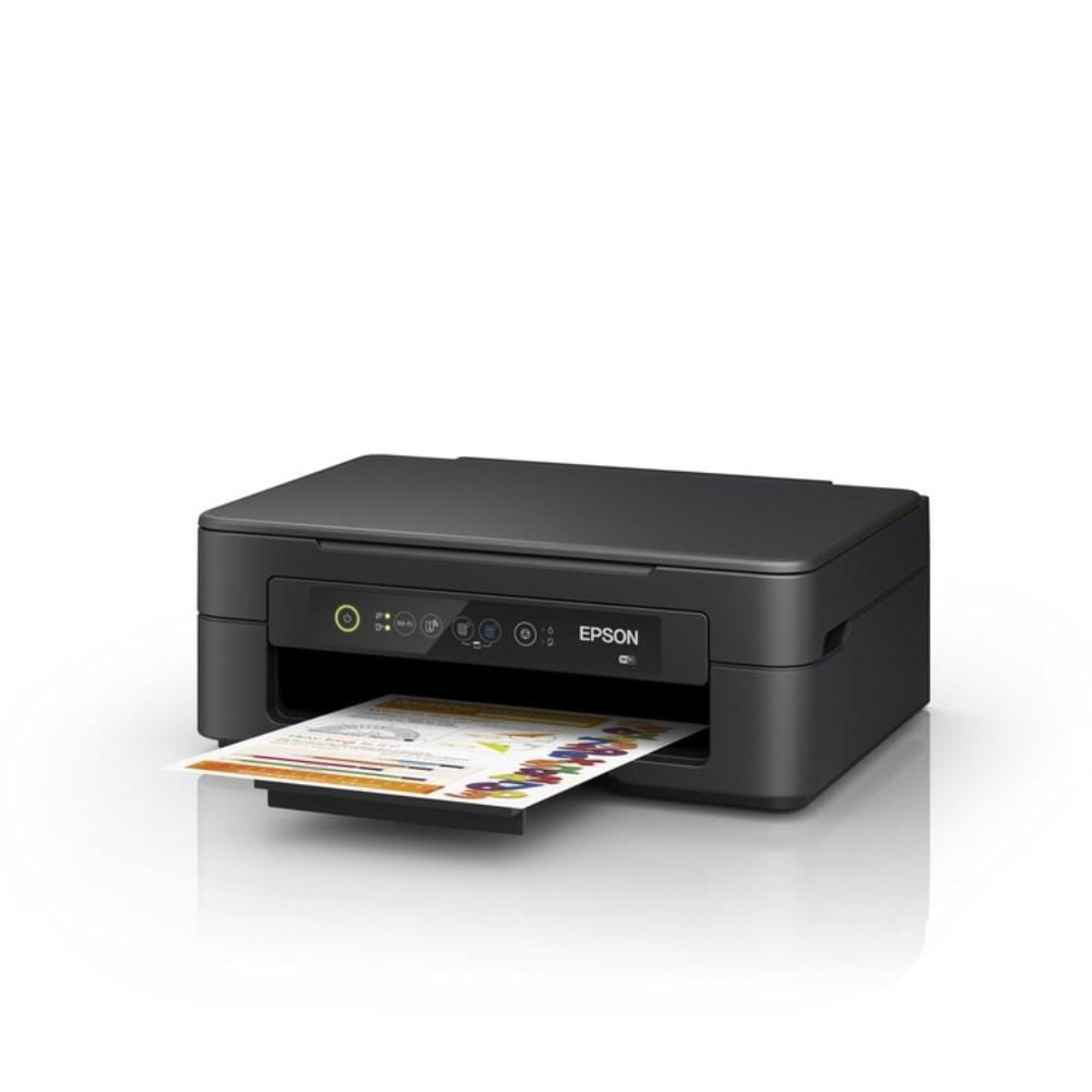 Multifuncional Epson Xp2101 Cartuchos Color img #3