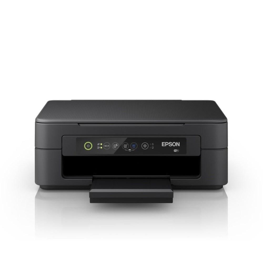 Multifuncional Epson Xp2101 Cartuchos Color img #4