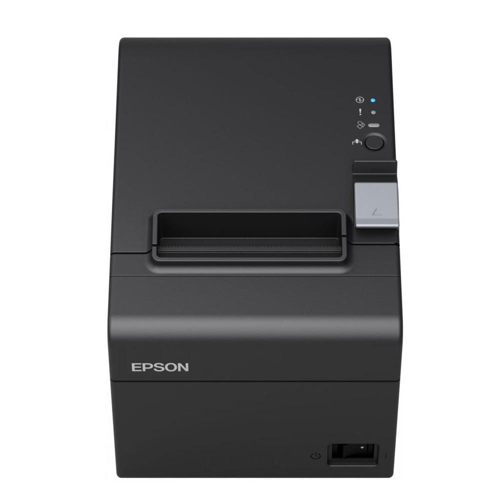 Impresora Epson Termica Tm T20iii Usb Y Serial Impresora Epson Termica Tm T20iii Usb Y Serial