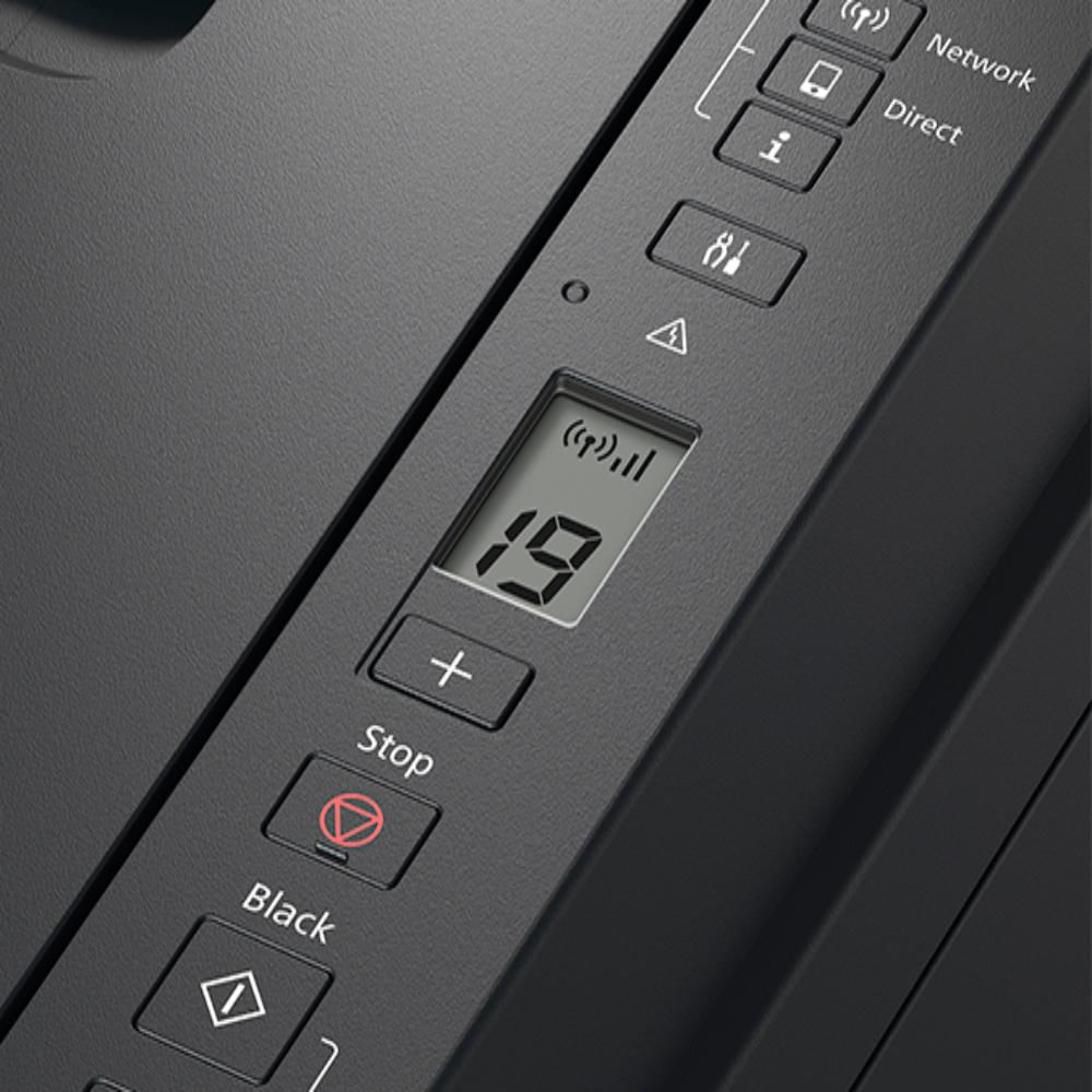 Impresora Multifuncional Canon G2110 Usb + Resma img #2