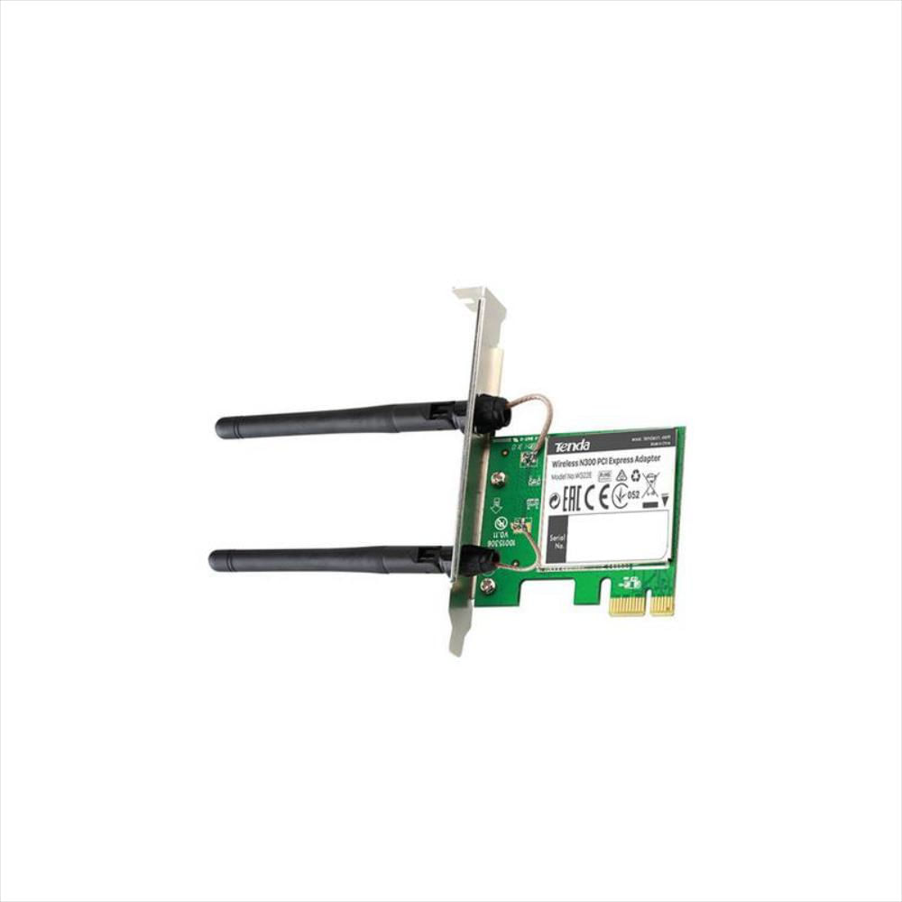 Tarjeta De Red Inalámbrica N300 Pci Express img #1