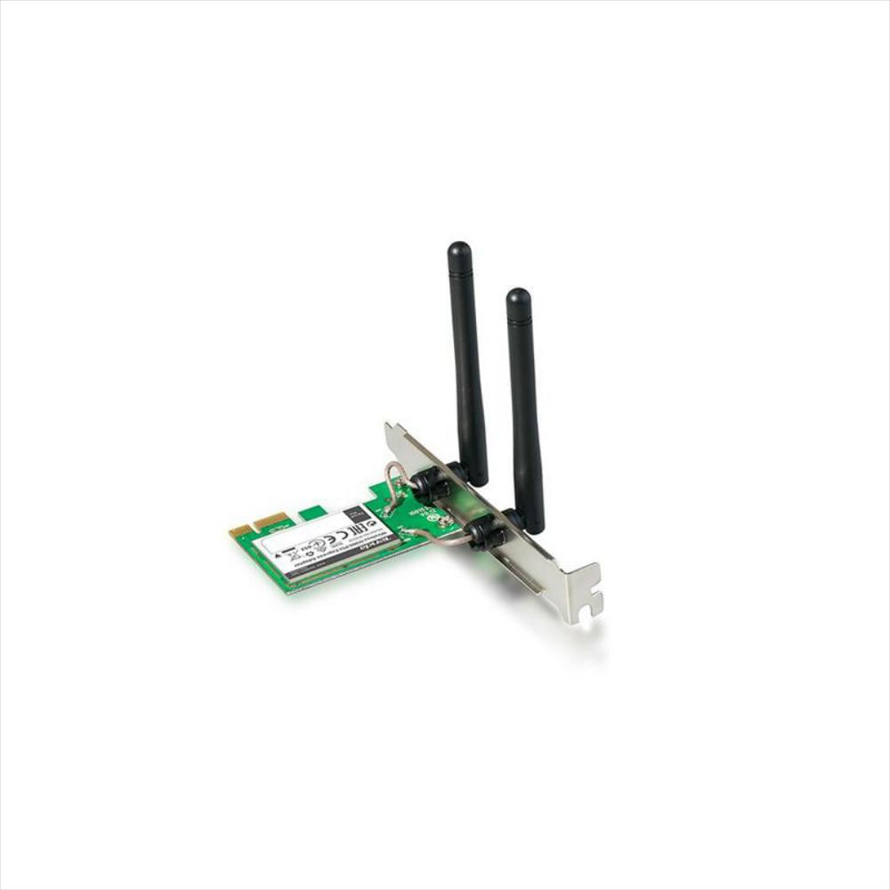 Tarjeta De Red Inalámbrica N300 Pci Express img #2