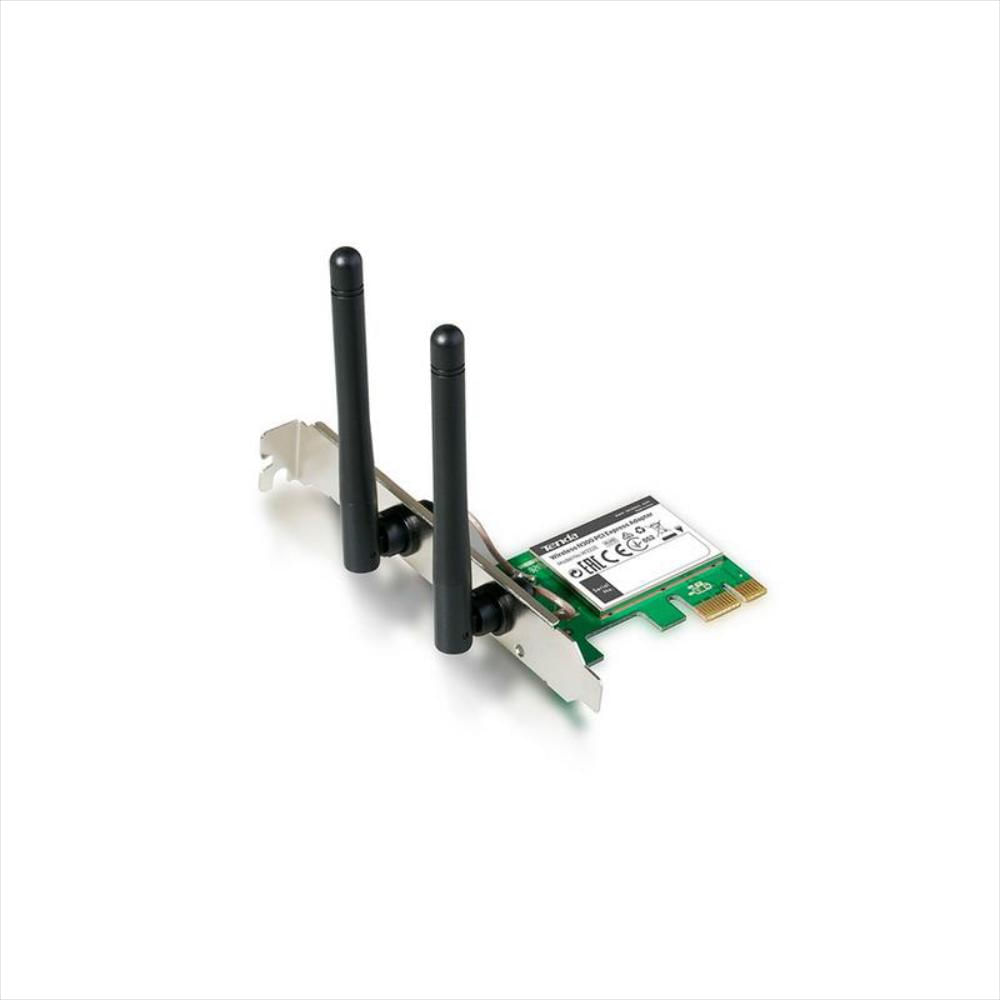 Tarjeta De Red Inalámbrica N300 Pci Express img #3