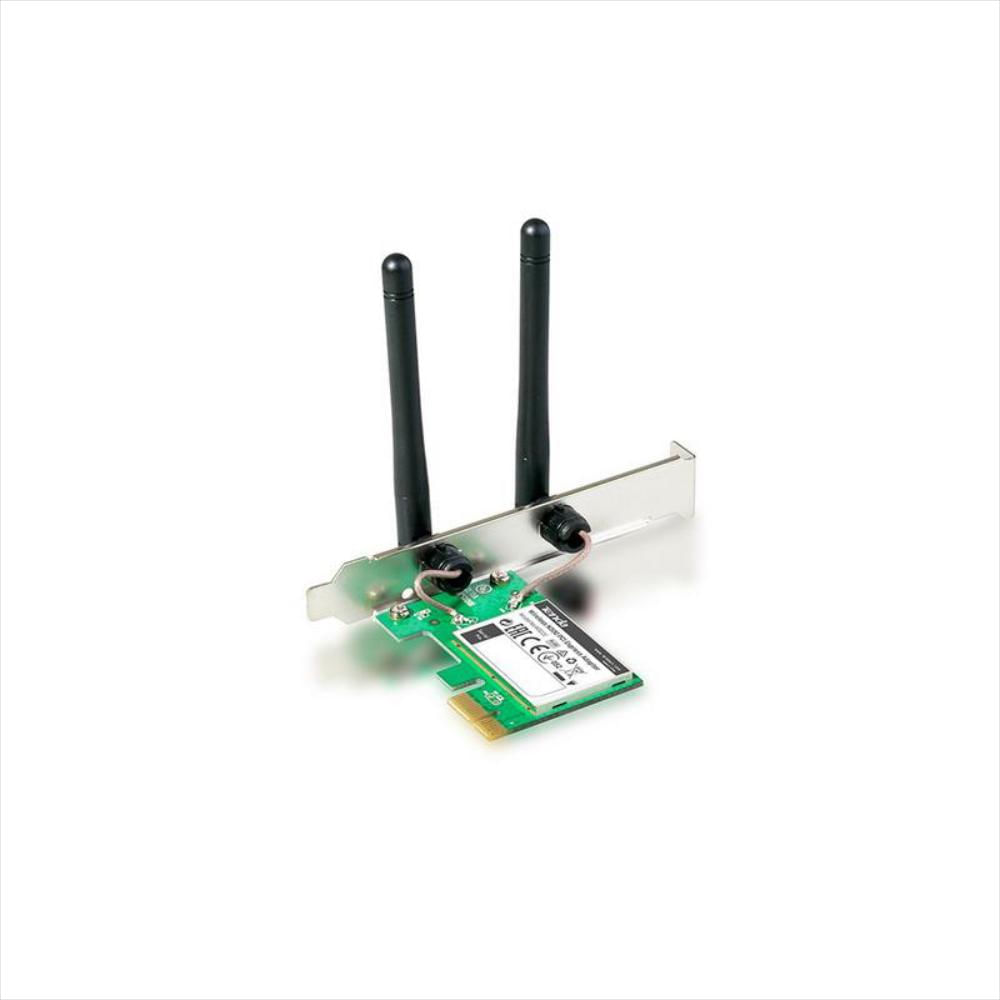 Tarjeta De Red Inalámbrica N300 Pci Express img #4