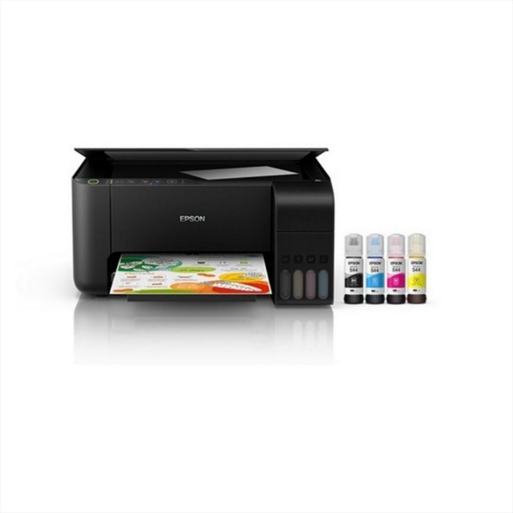 Impresora Multifuncional Epson Ecotank L3250 Ngero