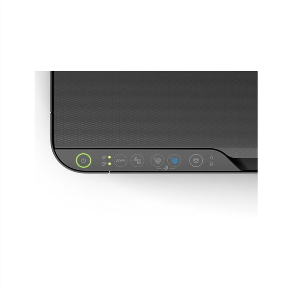 Impresora Multifuncional Epson Ecotank L3250 Ngero img #3