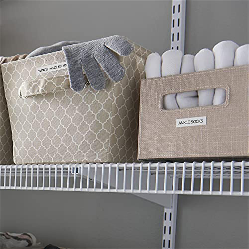 Máquina Etiquetadora Dymo Modelo 21455 De 2 Líneas 5 Tamaños De Fuente Y Apagado img #5