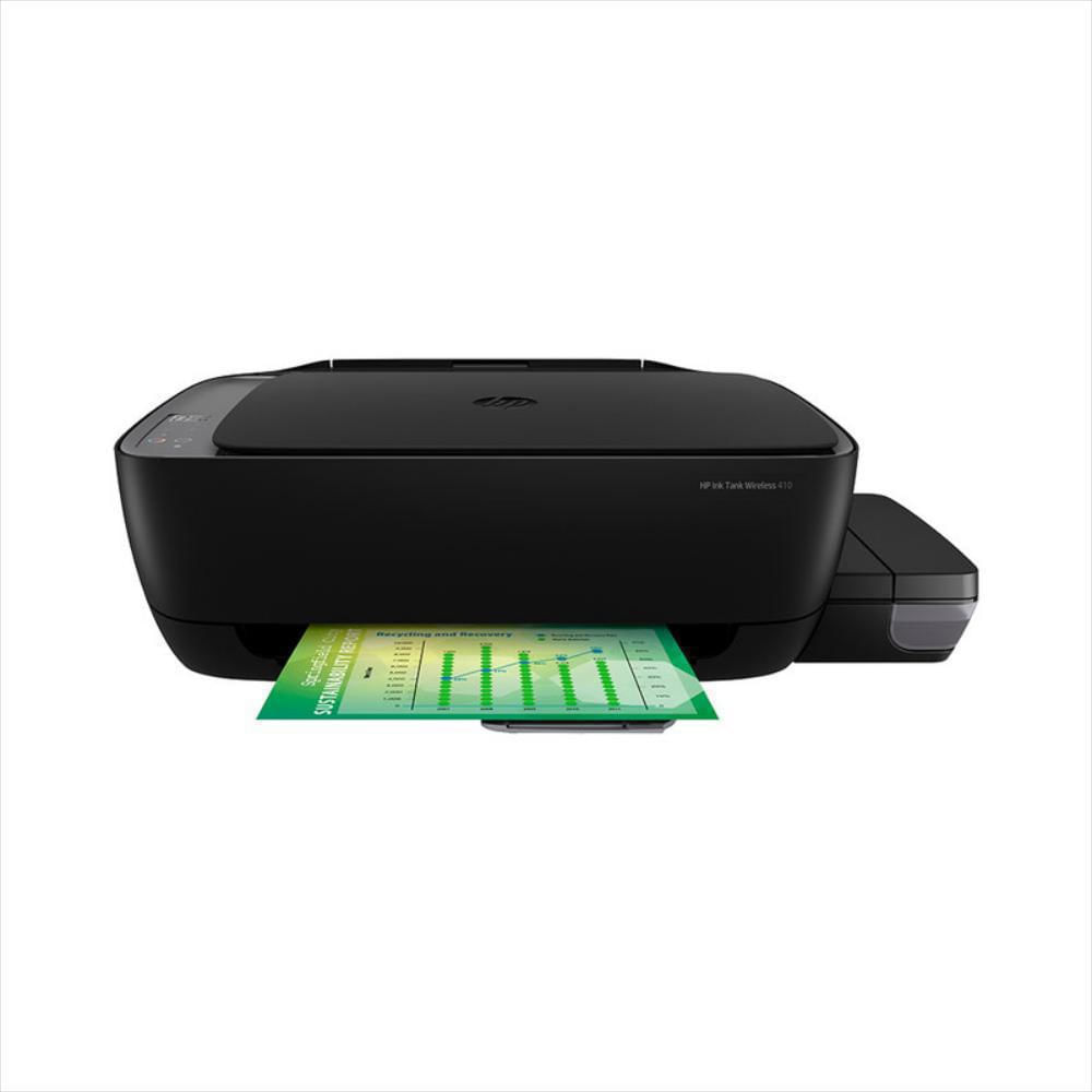 Impresora Hp Ink Tank Wireless 410 Aio img #1