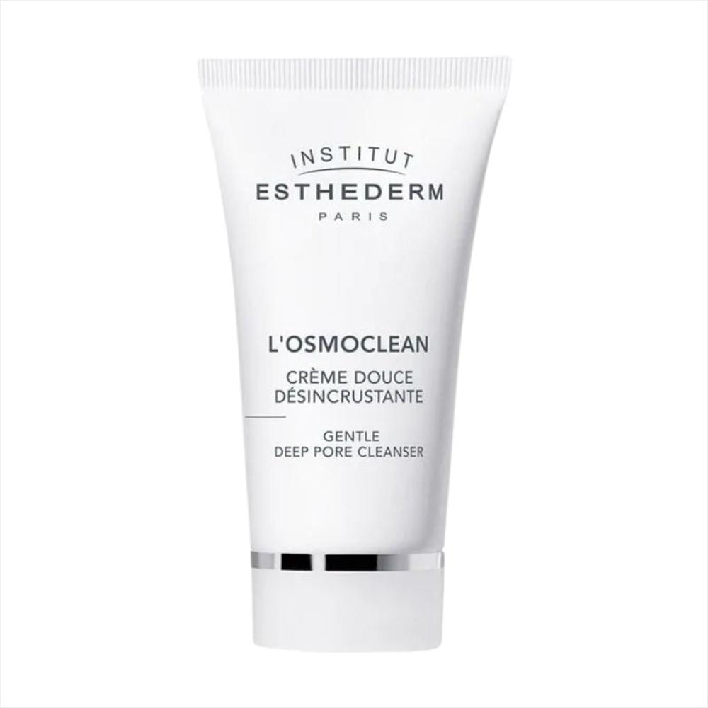 Esthederm Osmoclean Crema Douce Desincrustante X 75Ml img #1