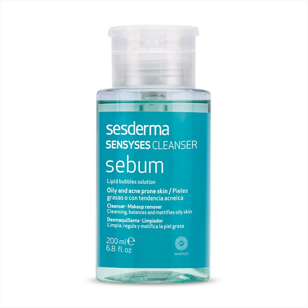 Sensyses Sebum X 200Ml img #1
