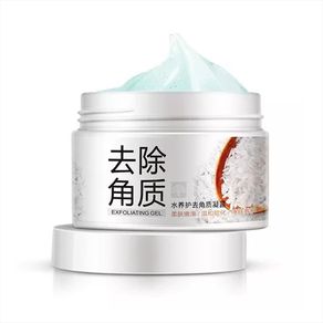 Exfoliante En Gel Extracto Arroz Bioaqua