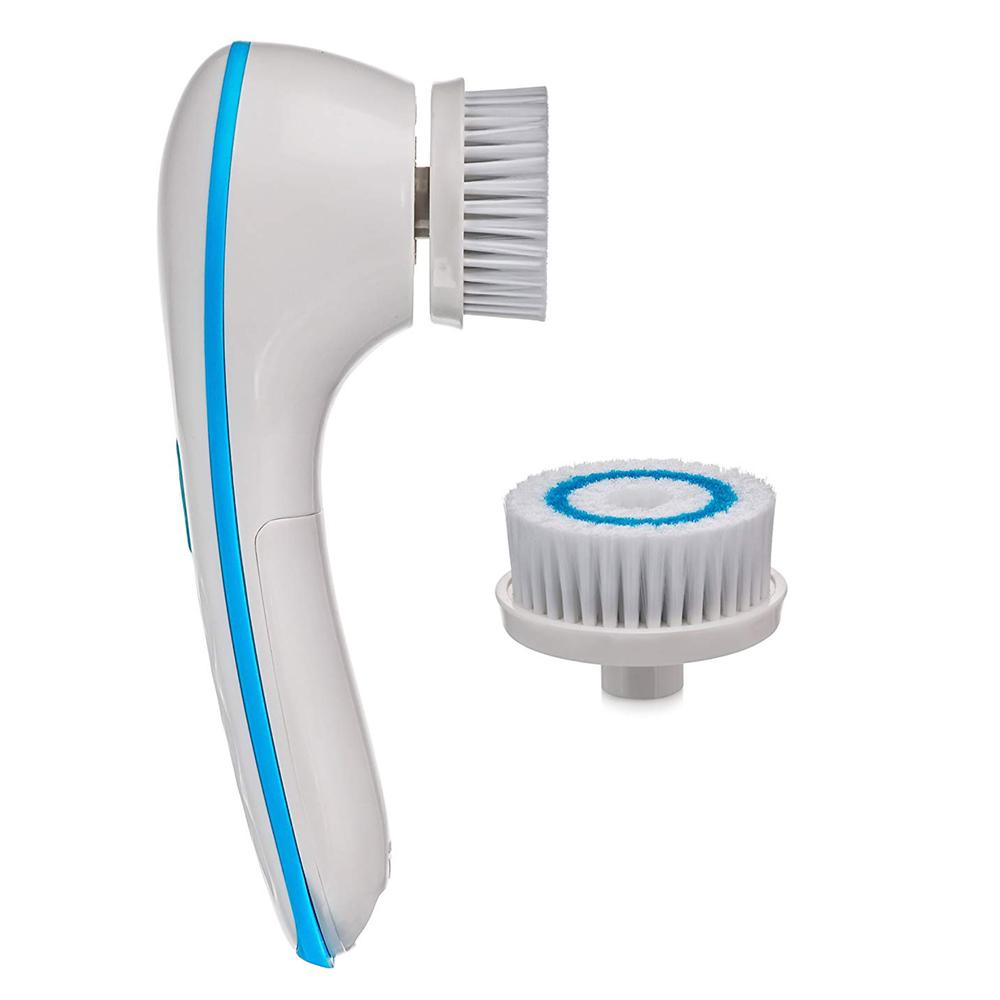 Cepillo Limpiador Facial Spa 2 En 1 Df 665 img #2