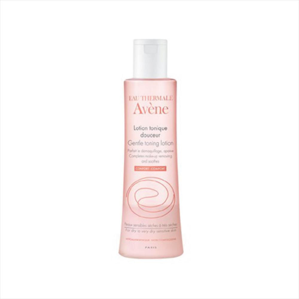 Av Locion Tonico Desmaquill X 200 Ml