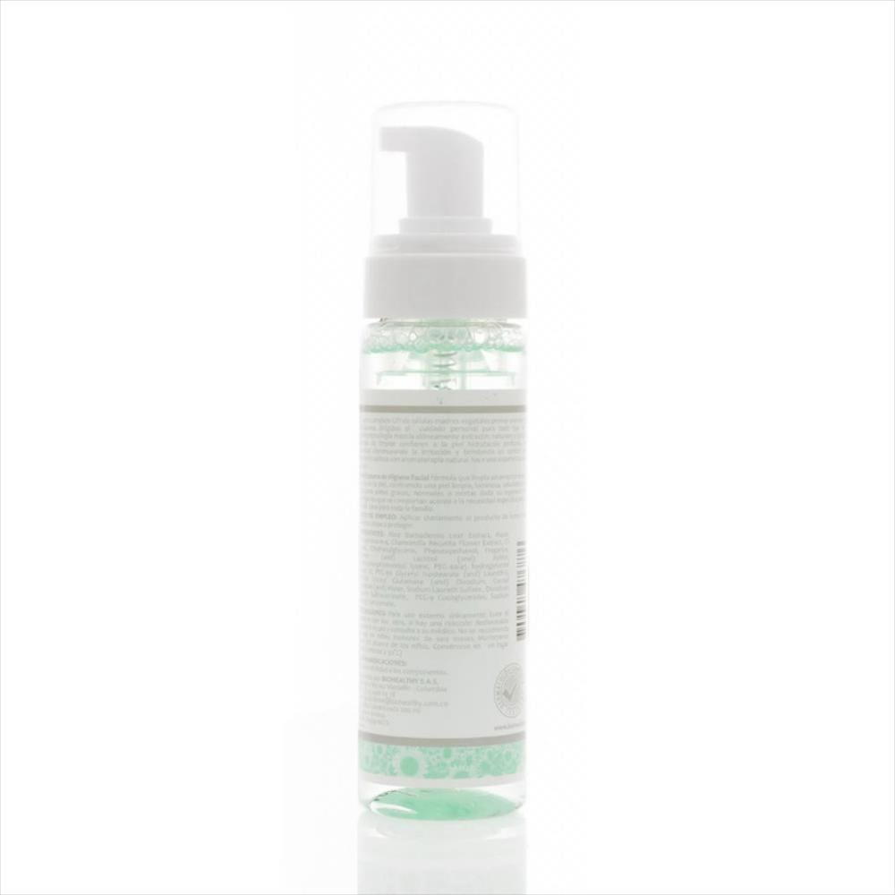 Espuma De Higiene Facial Xelar X 200Ml img #3