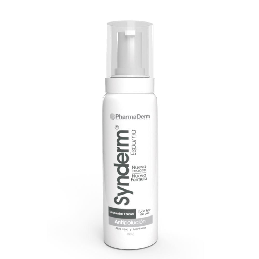 Synderm Espuma Pharmaderm X 190G img #1