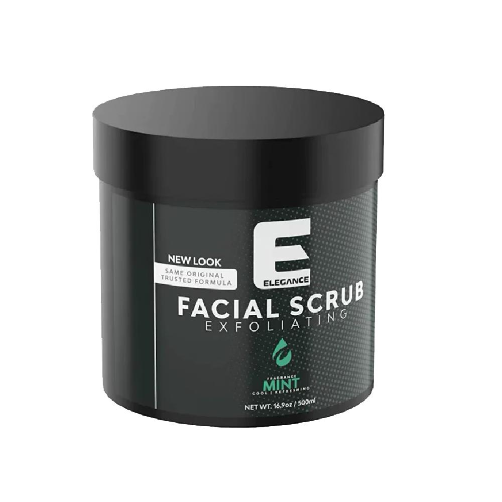 Exfoliante Facial Elegance Mint img #2