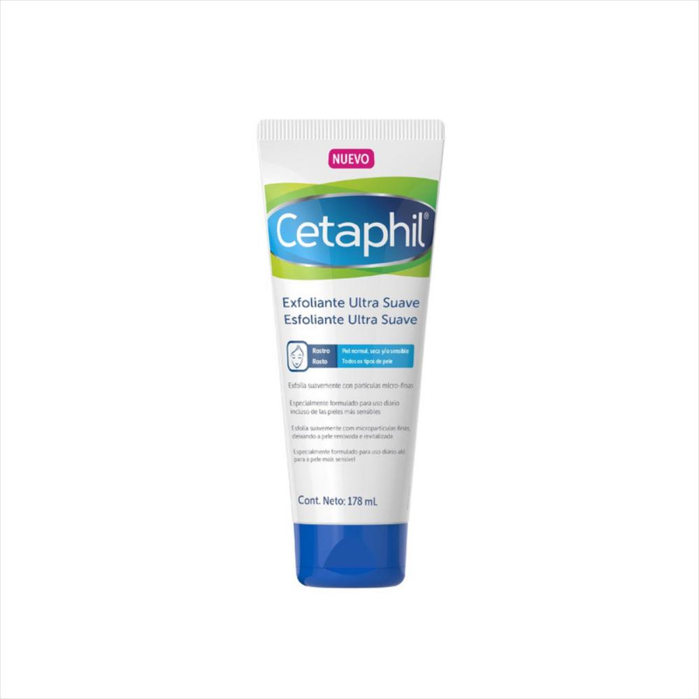 Cetaphil Exfoliante Cetaphil