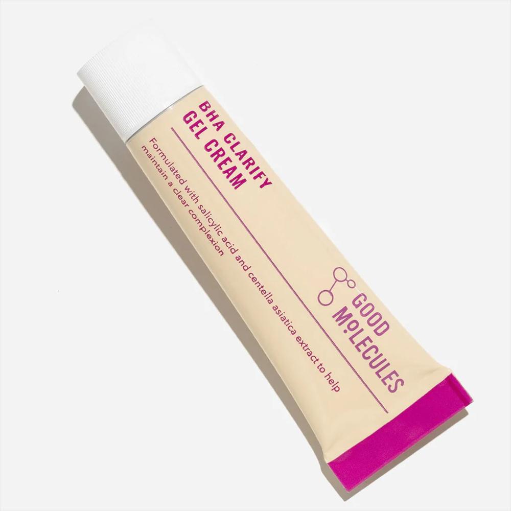 Good Molecules Crema Clarificante Gel Bha 30Ml