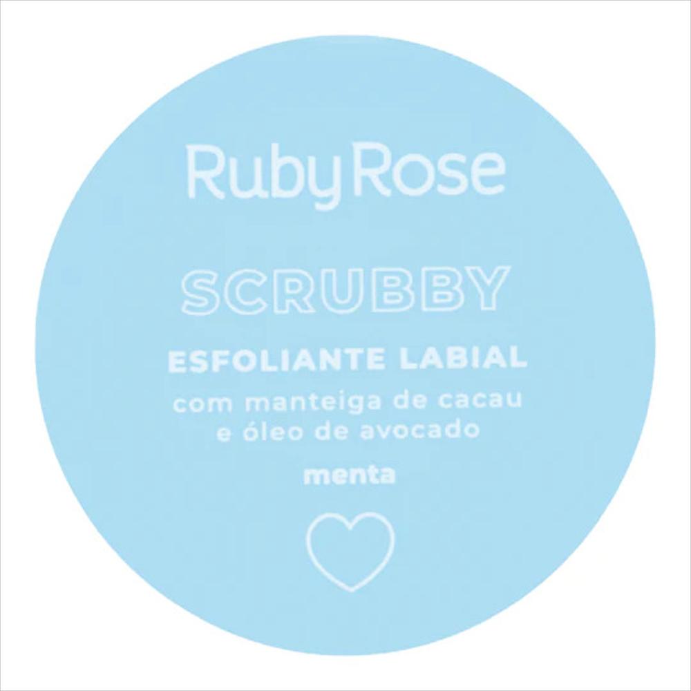 Exfoliante Labial Scruby img #2