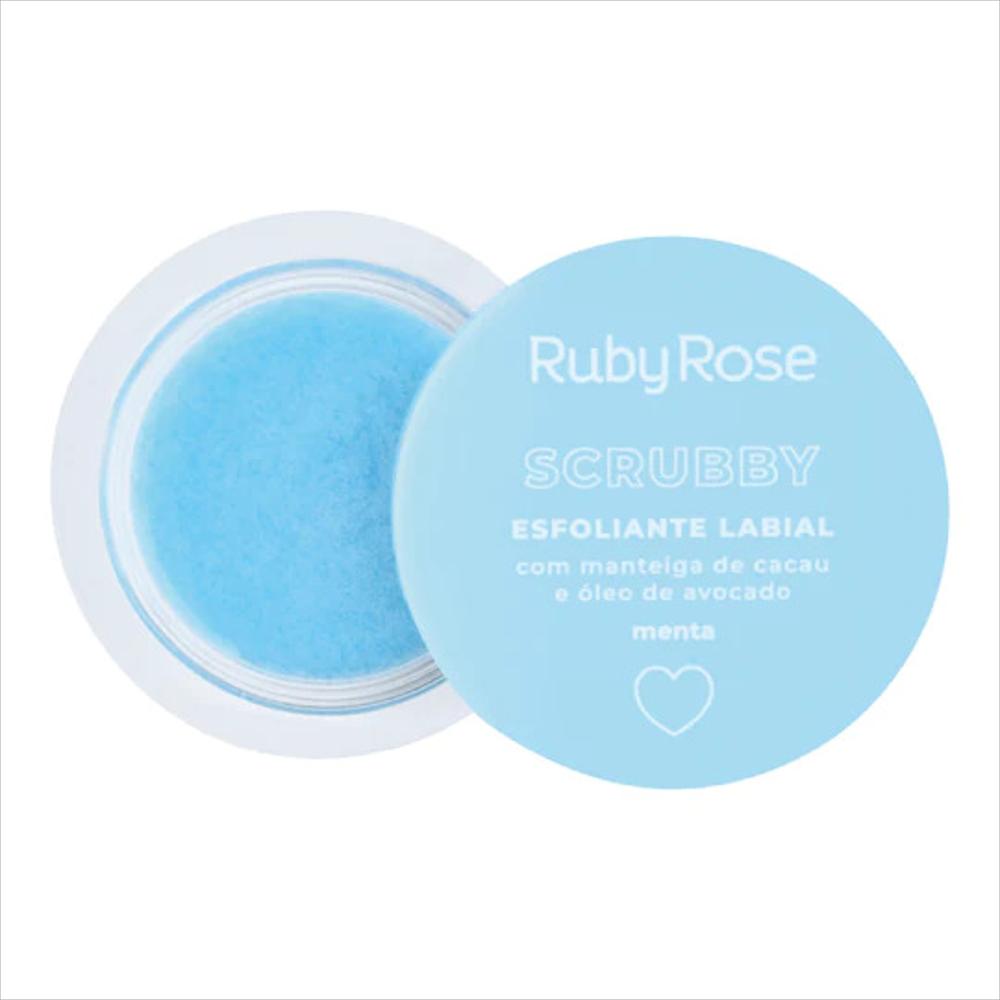 Exfoliante Labial Scruby img #3