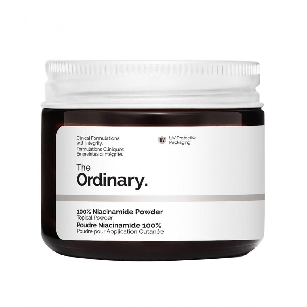The Ordinary 100% Niacinamide Powder Polvo 20 Gr img #2