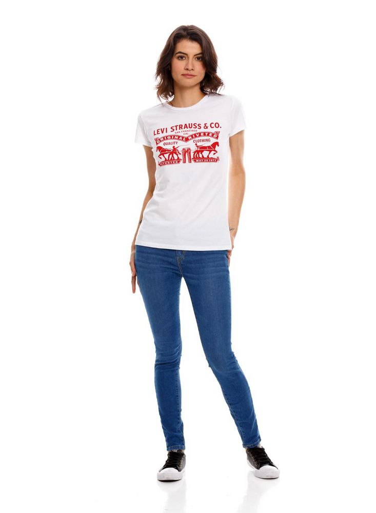 Jean  Ajustada LEVIS img #4