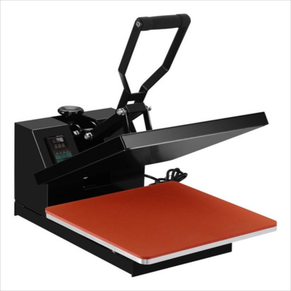 Plancha Termofijadora 38 X 38 Sublimación img #1