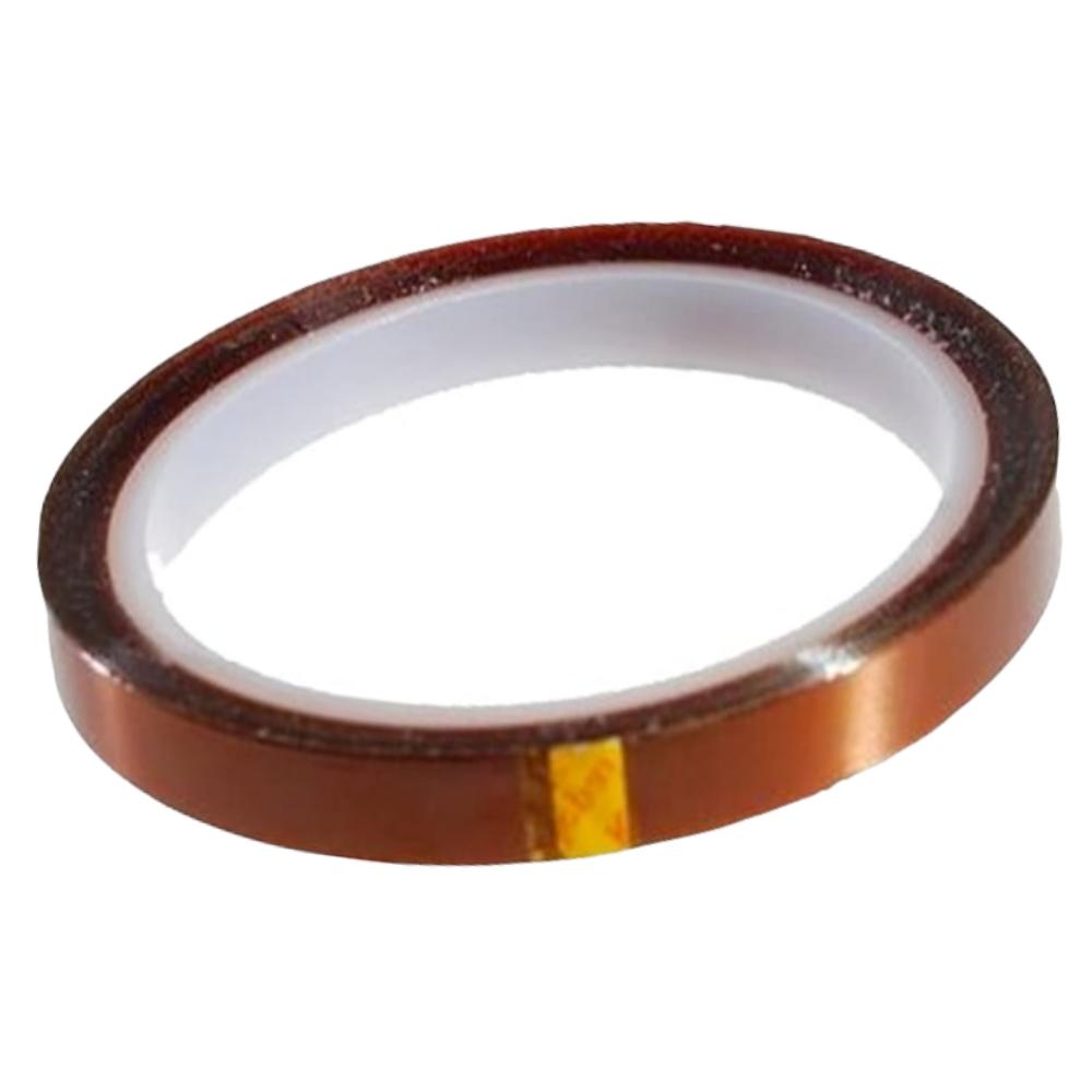 Cinta Térmica Para Sublimación 5Mm X 33M img #1