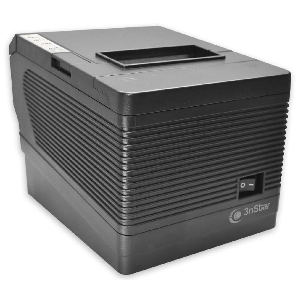 Impresora Térmica 3Nstar Rpt008 De Recibos De 80Mm. img #3