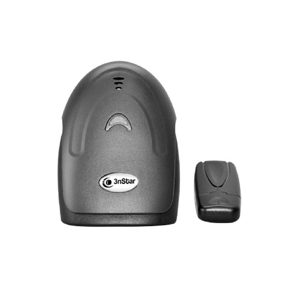 Lector De Código De Barras 3Nstar Sc310 Inalámbrico 1D 100M. img #3