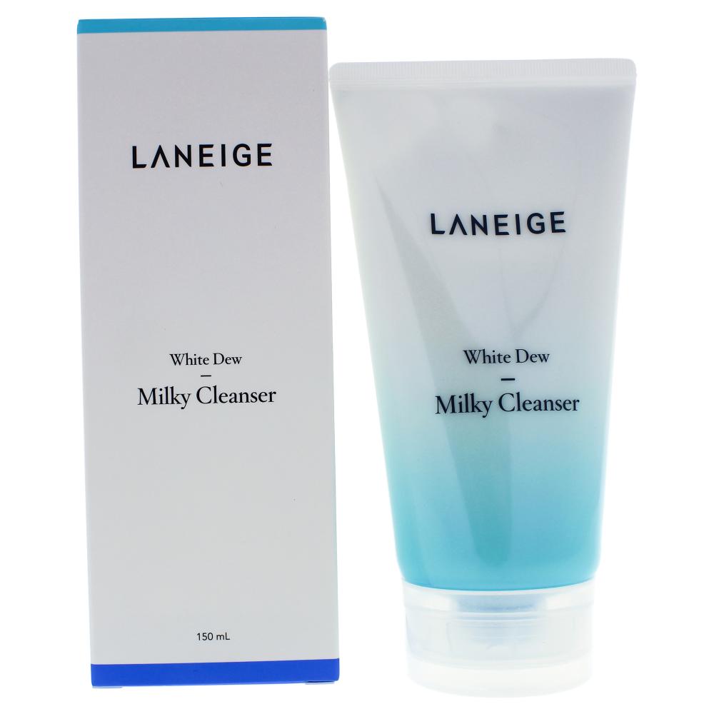 Limpiador Laneige White Dew Limpiador Dew 5.07 Oz
