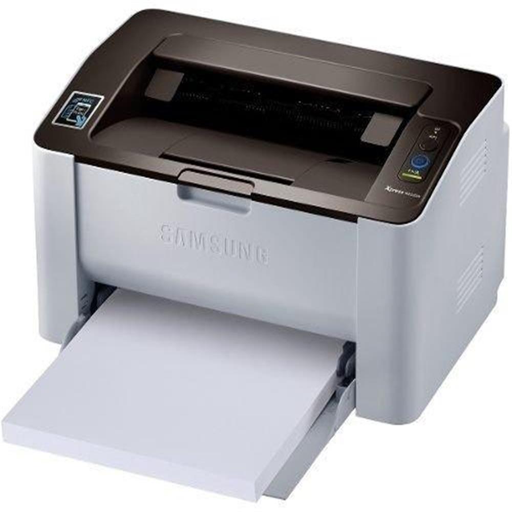 Impresora Laser Samsung M2020w Wifi Monocromatica img #4