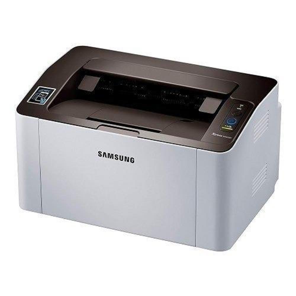 Impresora Laser Samsung M2020w Wifi Monocromatica img #1