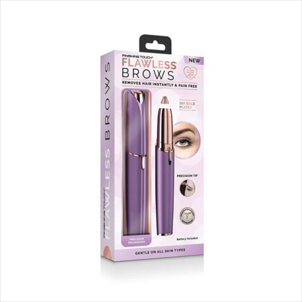 Flawless Brows Depilador De Cejas