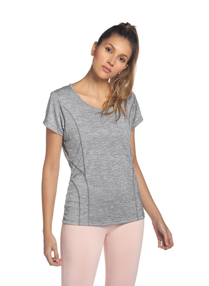 Camiseta  REEBOK MARCA EXCLUSIVA img #1