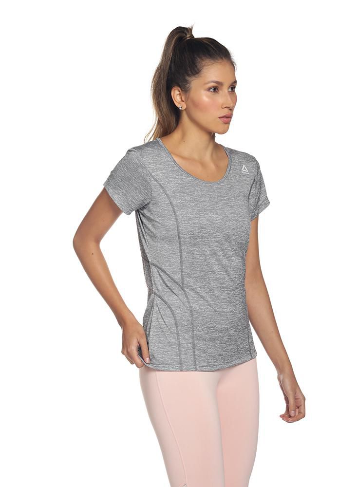 Camiseta  REEBOK MARCA EXCLUSIVA img #2