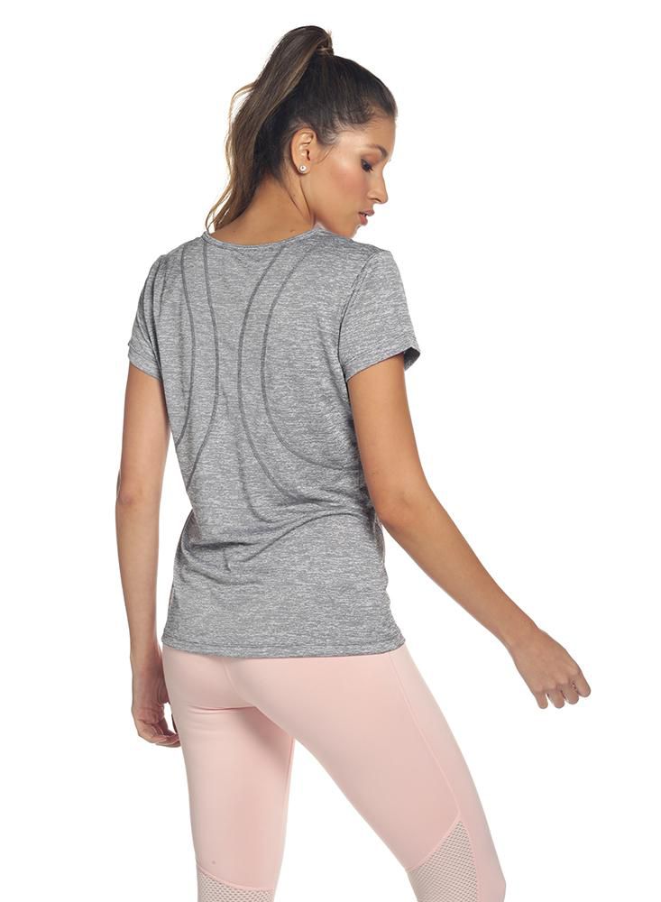 Camiseta  REEBOK MARCA EXCLUSIVA img #3